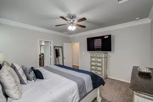 4510 Clara Rose Ln, Katy, TX 77449 - Photo 27