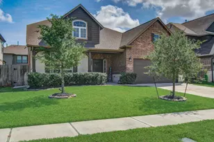 4510 Clara Rose Ln, Katy, TX 77449 - Photo 5