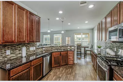 4510 Clara Rose Lane, Katy, TX 77449 - Photo 17