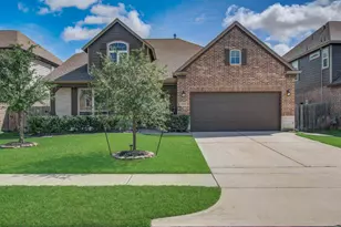 4510 Clara Rose Ln, Katy, TX 77449 - Photo 3