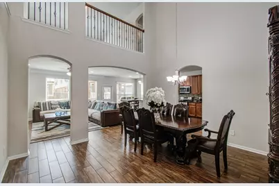 4510 Clara Rose Lane, Katy, TX 77449 - Photo 9