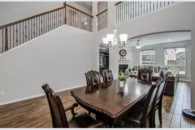 4510 Clara Rose Lane, Katy, TX 77449 - Photo 7