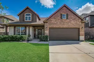 4510 Clara Rose Ln, Katy, TX 77449 - Photo 1