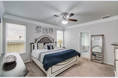 4510 Clara Rose Lane, Katy, TX 77449 - Photo 25