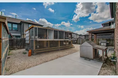 4510 Clara Rose Lane, Katy, TX 77449 - Photo 49