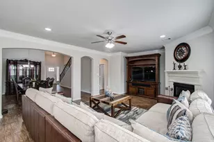 4510 Clara Rose Ln, Katy, TX 77449 - Photo 13