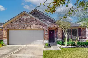 2607 Patricia Crossing, Rosenberg, TX 77471 - Photo 1