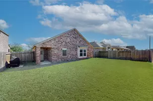 2607 Patricia Crossing, Rosenberg, TX 77471 - Photo 23