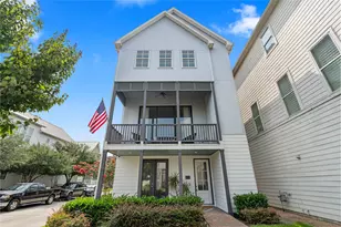 8743 Oak Kolbe Ln, Houston, TX 77080 - Photo 1