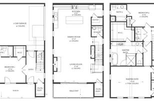 8743 Oak Kolbe Ln, Houston, TX 77080 - Photo 33