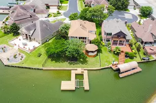309 Harbor Cir, Montgomery, TX 77356 - Photo 45