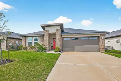 29422 Paytons Park Court, Katy, TX 77494 - Photo 3