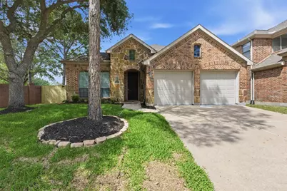 4303 Wellington Grove Lane, Katy, TX 77494 - Photo 1