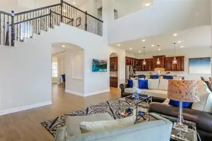1815 Carriage Oaks Ln, Katy, TX 77494 - Photo 9