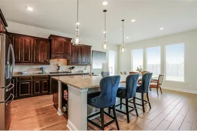 1815 Carriage Oaks Ln, Katy, TX 77494 - Photo 11