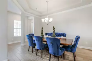 1815 Carriage Oaks Ln, Katy, TX 77494 - Photo 5