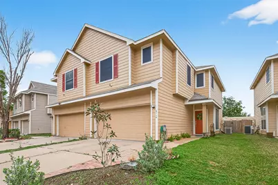 6110 Langham Mist Ln, Houston, TX 77084 - Photo 3