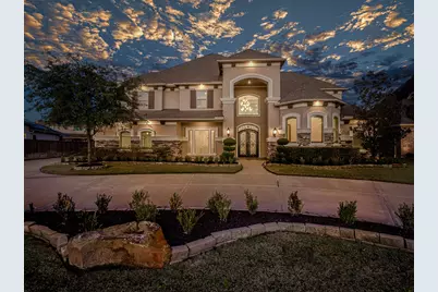 27130 Horizon Bay Lane, Katy, TX 77494 - Photo 1