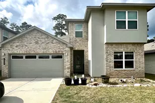 14233 Wonder Lake, Conroe, TX 77384 - Photo 1