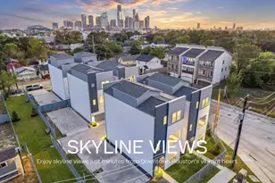 1811 Mills St, Houston, TX 77026 - Photo 3