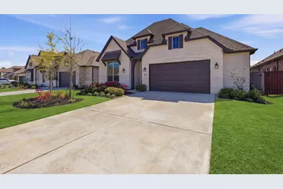 983 Terlingua Creek Drive, Conroe, TX 77304 - Photo 1