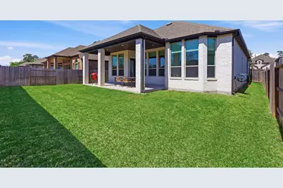 983 Terlingua Creek Drive, Conroe, TX 77304 - Photo 29