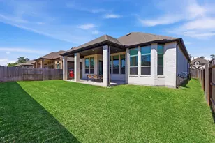 983 Terlingua Creek Dr, Conroe, TX 77304 - Photo 29