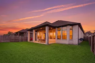 983 Terlingua Creek Dr, Conroe, TX 77304 - Photo 31