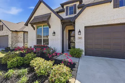 983 Terlingua Creek Drive, Conroe, TX 77304 - Photo 3