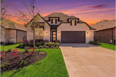 983 Terlingua Creek Drive, Conroe, TX 77304 - Photo 33