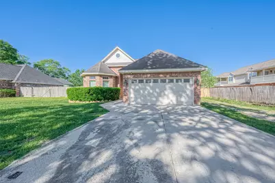 1189 Lovett Street, Tomball, TX 77375 - Photo 3