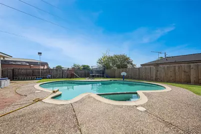 8306 Bo Jack Drive, Houston, TX 77040 - Photo 33