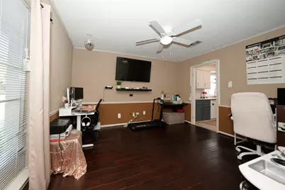 8306 Bo Jack Drive, Houston, TX 77040 - Photo 23