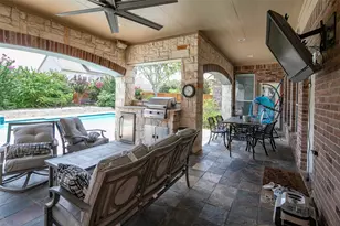 5923 Dillon Creek Ln, Katy, TX 77494 - Photo 29