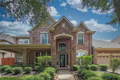 5923 Dillon Creek Lane, Katy, TX 77494 - Photo 1