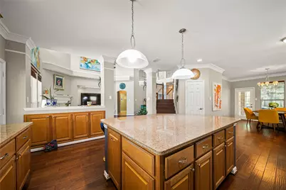 5923 Dillon Creek Lane, Katy, TX 77494 - Photo 9
