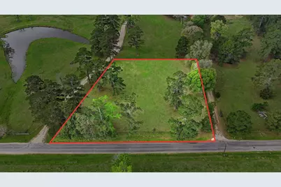 882 Four Notch Road, Huntsville, TX 77340 - Photo 11