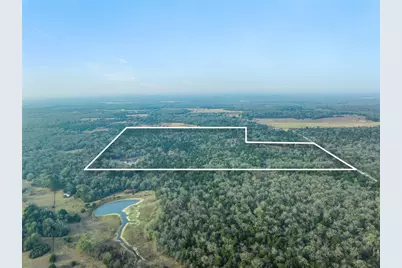 15147 County Road 499, Normangee, TX 77871 - Photo 1