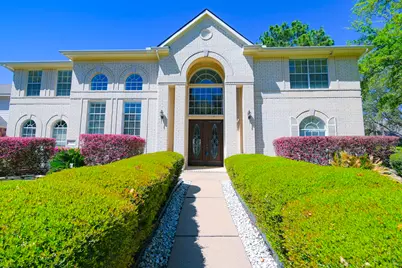 16602 Blue Vista Drive, Houston, TX 77095 - Photo 1
