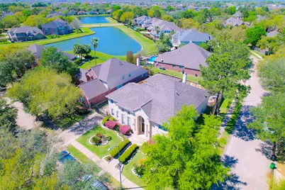 16602 Blue Vista Drive, Houston, TX 77095 - Photo 49