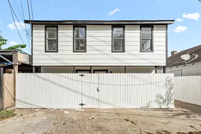 3229 Holman Street #4, Houston, TX 77004 - Photo 1