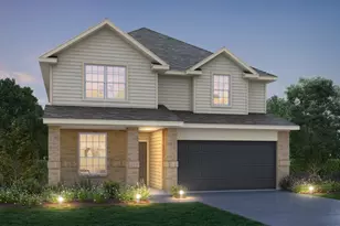 15475 Woody Hvn Dr, Conroe, TX 77302 - Photo 1