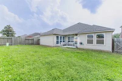 15334 Redbud Dale Court, Cypress, TX 77429 - Photo 15