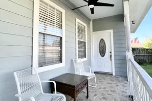 301 Tabor St, Houston, TX 77009 - Photo 3