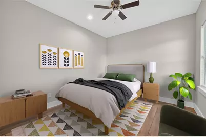 2109 Marnel Road #E, Houston, TX 77055 - Photo 5