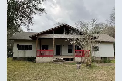 108 Bounty Street, Blessing, TX 77419 - Photo 1