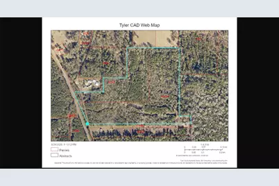 4013 Fm 2992, Woodville, TX 75979 - Photo 11
