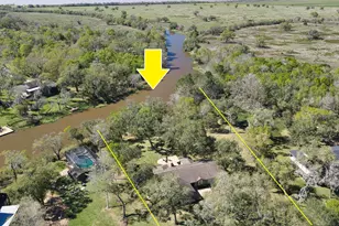 319 Buffalo Trail, Lake Jackson, TX 77566 - Photo 43