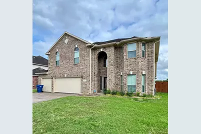3212 El Camino Street, Bay City, TX 77414 - Photo 1
