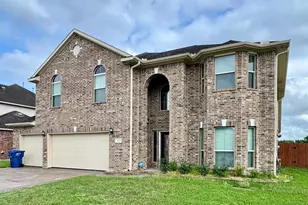 3212 El Camino St, Bay City, TX 77414 - Photo 1